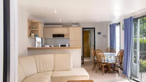 Campingplatz Les Mûriers