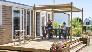 Camping Les Mûriers