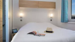 Camping Les Mûriers