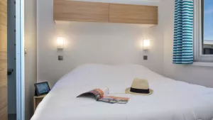 Camping Les Mûriers