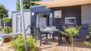 Camping Les Mûriers
