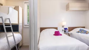 Camping Les Mûriers