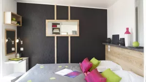 Camping Les Mûriers