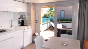 Camping Les Palmiers
