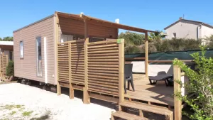 Camping Les Palmiers