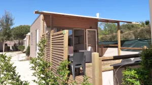 Camping Les Palmiers