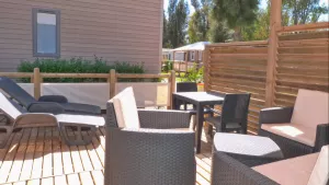 Camping Les Palmiers