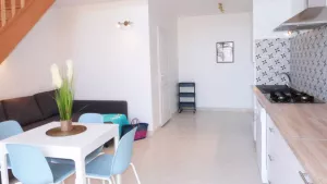 Camping Clau Mar Jo