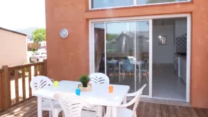 Camping Clau Mar Jo