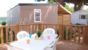 Camping Clau Mar Jo