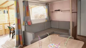 Camping La Bergerie Plage