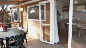 Camping La Bergerie Plage