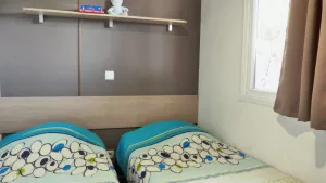 Camping La Bergerie Plage