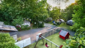 Campingplatz Uhaitza