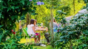 Campingplatz Uhaitza