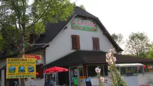 Campingplatz Uhaitza