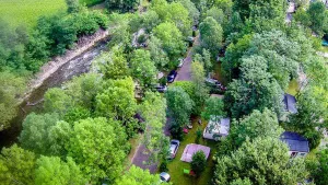 Campingplatz Uhaitza
