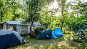 Campingplatz Uhaitza