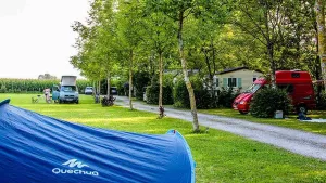 Campingplatz Uhaitza