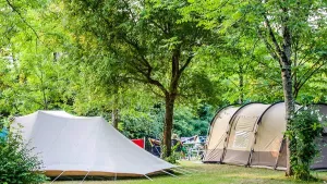 Campingplatz Uhaitza