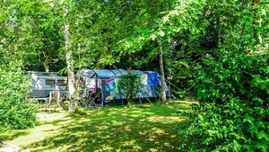 Camping Uhaitza Le Saison