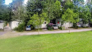 Campingplatz Uhaitza