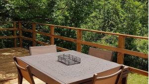 Flower Camping La Rochelambert