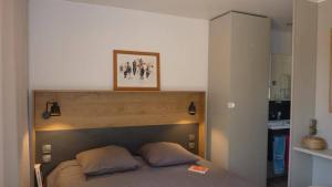 Flower Camping La Rochelambert