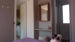 Flower Camping La Rochelambert