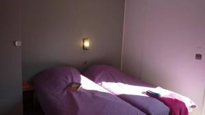 Flower Camping La Rochelambert