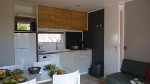 Flower Camping La Rochelambert