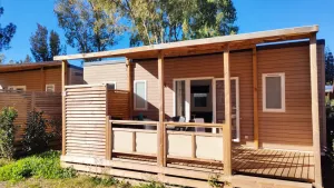 Camping Les Palmiers