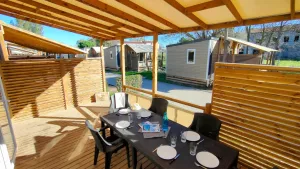 Camping Les Palmiers