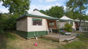 Camping La Bastide
