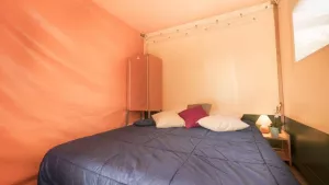 Camping La Bastide