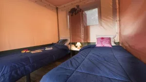 Camping La Bastide