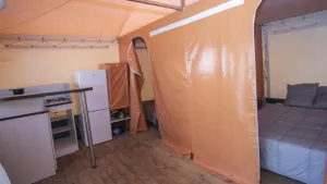 Camping La Bastide
