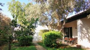 Campingplatz Lilybeo Village 