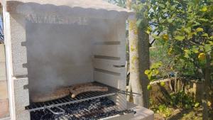 Camping Lilybeo Village 