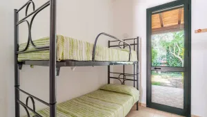 Lilybeo Village - Camping & Résidence 