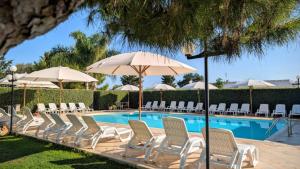 Camping Lilybeo Village 