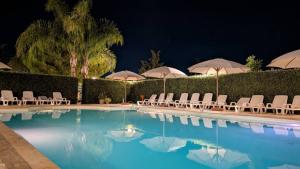 Camping Lilybeo Village 