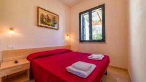 Camping Lilybeo Village 