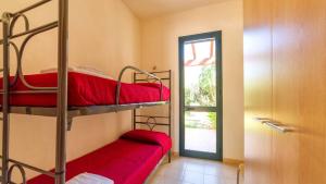 Camping Lilybeo Village 