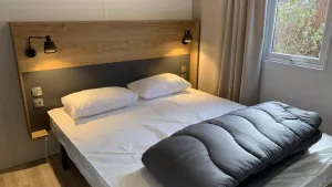Camping Eden de la Vanoise