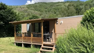 Camping Eden de la Vanoise
