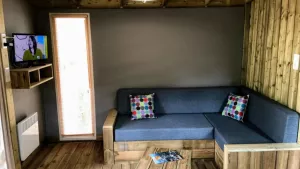 Camping Au Bois Des Biches