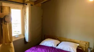 Camping Au Bois Des Biches