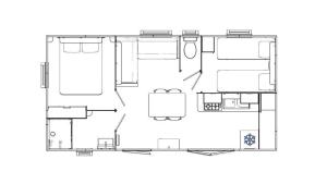 Flower Camping LA BEXANELLE