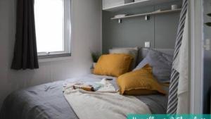 Flower Camping LA BEXANELLE